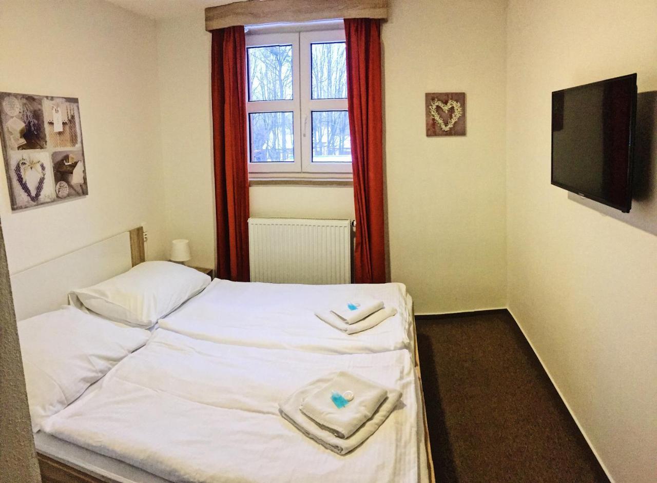 Rs Budoucnost Frýdlant nad Ostravicí Eksteriør billede