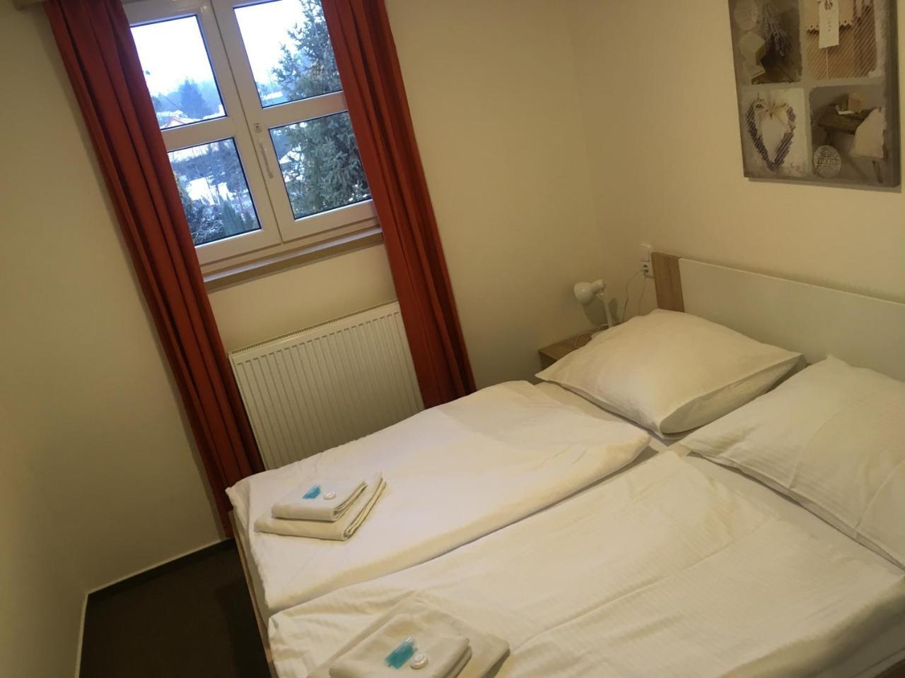 Rs Budoucnost Frýdlant nad Ostravicí Eksteriør billede